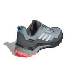 ADIDAS PERFORMANCE Adidas Trail-Wanderschuhe Terrex AX4 GTX (Trail, Wasserdicht) Grau Damen -LaufPro Verkäufe adidas GZ3065 Terrex AX4 Schuh204 1200x1200 1
