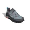 ADIDAS PERFORMANCE Adidas Trail-Wanderschuhe Terrex AX4 GTX (Trail, Wasserdicht) Grau Damen
