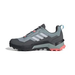 ADIDAS PERFORMANCE Adidas Trail-Wanderschuhe Terrex AX4 GTX (Trail, Wasserdicht) Grau Damen -LaufPro Verkäufe adidas GZ3065 Terrex AX4 Schuh206 1200x1200 1