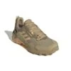 ADIDAS PERFORMANCE Adidas Trail-Wanderschuhe Terrex AX4 GTX (Trail, Wasserdicht) Hellbraun Damen