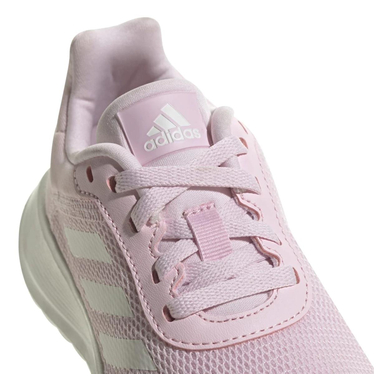 ADIDAS PERFORMANCE Adidas Laufschuhe Tensaur Run 2.0 (Freizeit) Pink Mädchen 10 ADIDAS PERFORMANCE Adidas Laufschuhe Tensaur Run 2.0 (Freizeit) Pink Mädchen – Bild 8