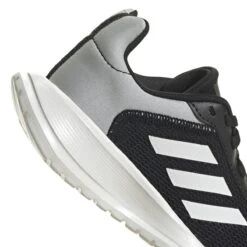 ADIDAS PERFORMANCE Adidas Sneaker Tensaur Run 2.0 Schwarz/weiss Freizeit-Laufschuhe Kinder -LaufPro Verkäufe adidas GZ3430 Tensaur Run Schuh208 1200x1200 1
