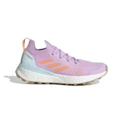 ADIDAS PERFORMANCE Adidas Trail-Laufschuhe Terrex Two Ultra Primeblue (sockenähnliche Passform) Pink Damen -LaufPro Verkäufe adidas GZ4049 Terrex Two Ultra Schuh202 1200x1200 1
