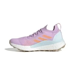 ADIDAS PERFORMANCE Adidas Trail-Laufschuhe Terrex Two Ultra Primeblue (sockenähnliche Passform) Pink Damen -LaufPro Verkäufe adidas GZ4049 Terrex Two Ultra Schuh205 1200x1200 1