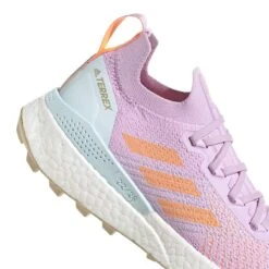ADIDAS PERFORMANCE Adidas Trail-Laufschuhe Terrex Two Ultra Primeblue (sockenähnliche Passform) Pink Damen -LaufPro Verkäufe adidas GZ4049 Terrex Two Ultra Schuh208 1200x1200 1