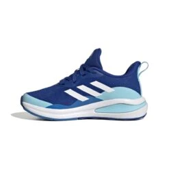 ADIDAS PERFORMANCE Adidas Laufschuhe Fortarun Sport (Freizeit, Cloudfoam, Schnürsenkel) Royalblau Kinder -LaufPro Verkäufe adidas GZ4412 Fortarun Schuh205 1200x1200 1
