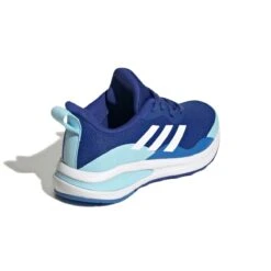 ADIDAS PERFORMANCE Adidas Laufschuhe Fortarun Sport (Freizeit, Cloudfoam, Schnürsenkel) Royalblau Kinder -LaufPro Verkäufe adidas GZ4412 Fortarun Schuh207 1200x1200 1