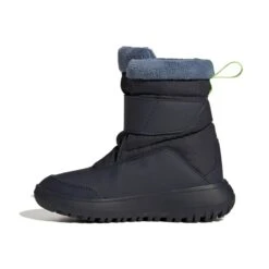 ADIDAS PERFORMANCE Adidas Winterstiefel Winterplay I (Nylon, Futter, Schmutzfang, Klettverschluss) Dunkelblau Kinder -LaufPro Verkäufe adidas GZ6796 Winterplay Kinder205 1200x1200 1