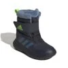 ADIDAS PERFORMANCE Adidas Winterstiefel Winterplay I (Nylon, Futter, Schmutzfang, Klettverschluss) Dunkelblau Kinder -LaufPro Verkäufe adidas GZ6796 Winterplay Kinder206 1200x1200 1