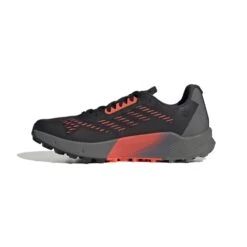 ADIDAS PERFORMANCE Adidas Trail-Laufschuhe Terrex Agravic Flow 2 (atmungsaktiv) Schwarz Herren -LaufPro Verkäufe adidas GZ8887 Terrex Agravic Flow 2 Schuh204 1200x1200 1