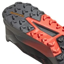 ADIDAS PERFORMANCE Adidas Trail-Laufschuhe Terrex Agravic Flow 2 (atmungsaktiv) Schwarz Herren -LaufPro Verkäufe adidas GZ8887 Terrex Agravic Flow 2 Schuh207 1200x1200 1