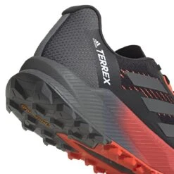 ADIDAS PERFORMANCE Adidas Trail-Laufschuhe Terrex Agravic Flow 2 (atmungsaktiv) Schwarz Herren -LaufPro Verkäufe adidas GZ8887 Terrex Agravic Flow 2 Schuh209 1200x1200 1