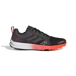 ADIDAS PERFORMANCE Adidas Trail-Laufschuhe Terrex Speed Flow (leicht, Atmungsaktiv, Bequem) Schwarz/rot Herren -LaufPro Verkäufe adidas GZ8924 Terrex Speed Low Schuh201 1200x1200 1