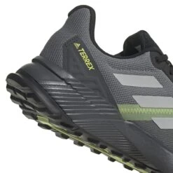 ADIDAS PERFORMANCE Adidas Trail-Laufschuhe Terrex Soulstride Rain.RDY (wasserabweisend) Grau/lime Herren -LaufPro Verkäufe adidas GZ9032 Terrex Soulstride Schuh201 1200x1200 1