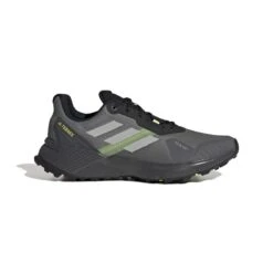 ADIDAS PERFORMANCE Adidas Trail-Laufschuhe Terrex Soulstride Rain.RDY (wasserabweisend) Grau/lime Herren -LaufPro Verkäufe adidas GZ9032 Terrex Soulstride Schuh202 1200x1200 1
