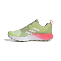 ADIDAS PERFORMANCE Adidas Trail-Laufschuhe Terrex Two (BOA-Schnürsystem, Atmungsaktiv) Limegrün Herren -LaufPro Verkäufe adidas H03064 Terrex TWO Boa Schuh205 1200x1200 1