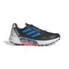 ADIDAS PERFORMANCE Adidas Trail-Laufschuhe Terrex Agravic Flow 2 GTX (wasserdicht, Atmungsaktiv) Schwarz/weiss/blau Herren -LaufPro Verkäufe adidas H03184 Terrex Agravic Flow Schuh202 1200x1200 1