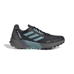 ADIDAS PERFORMANCE Adidas Trail-Laufschuhe Terrex Agravic Flow 2.0 Schwarz/mint Damen -LaufPro Verkäufe adidas H03189 Terrex Agravic Flow Schuh201 1200x1200 1