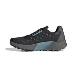 ADIDAS PERFORMANCE Adidas Trail-Laufschuhe Terrex Agravic Flow 2.0 Schwarz/mint Damen -LaufPro Verkäufe adidas H03189 Terrex Agravic Flow Schuh206 1200x1200 1