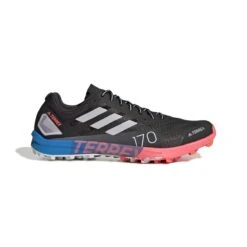 ADIDAS PERFORMANCE Adidas Terrex Speed Pro (leicht, Atmungsaktiv, Wasserabweisend) Schwarz Trail-Laufschuhe Damen -LaufPro Verkäufe adidas H03194 Terrex Speed Pro Damen201 1200x1200 1