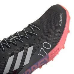 ADIDAS PERFORMANCE Adidas Terrex Speed Pro (leicht, Atmungsaktiv, Wasserabweisend) Schwarz Trail-Laufschuhe Damen -LaufPro Verkäufe adidas H03194 Terrex Speed Pro Damen202 1200x1200 1