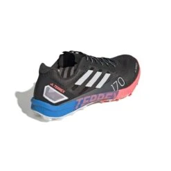 ADIDAS PERFORMANCE Adidas Terrex Speed Pro (leicht, Atmungsaktiv, Wasserabweisend) Schwarz Trail-Laufschuhe Damen -LaufPro Verkäufe adidas H03194 Terrex Speed Pro Damen208 1200x1200 1