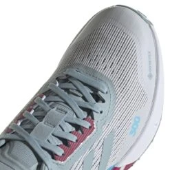 ADIDAS PERFORMANCE Adidas Trail-Laufschuhe Terrex Agravic Flow 2.0 GTX (wasserdicht) Grau Damen -LaufPro Verkäufe adidas H03384 Terrex Schuh202 1200x1200 1