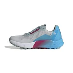 ADIDAS PERFORMANCE Adidas Trail-Laufschuhe Terrex Agravic Flow 2.0 GTX (wasserdicht) Grau Damen -LaufPro Verkäufe adidas H03384 Terrex Schuh204 1200x1200 1