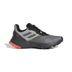 ADIDAS PERFORMANCE Adidas Trail-Laufschuhe Terrex Soulstride Rain.RDY (wasserabweisend) Grau Damen -LaufPro Verkäufe adidas H03387 Terrex Soulstide Schuh202 1200x1200 1