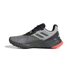 ADIDAS PERFORMANCE Adidas Trail-Laufschuhe Terrex Soulstride Rain.RDY (wasserabweisend) Grau Damen -LaufPro Verkäufe adidas H03387 Terrex Soulstide Schuh205 1200x1200 1
