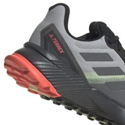 ADIDAS PERFORMANCE Adidas Trail-Laufschuhe Terrex Soulstride Rain.RDY (wasserabweisend) Grau Damen -LaufPro Verkäufe adidas H03387 Terrex Soulstide Schuh208 1200x1200 1