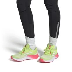 ADIDAS PERFORMANCE Adidas Trail-Laufschuhe Terrex Two Flow (leicht, Atmungsaktiv) Lime Damen -LaufPro Verkäufe adidas H03388 Terrex Two Flow Schuh2010 1200x1200 1