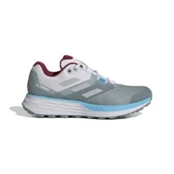 ADIDAS PERFORMANCE Adidas Trail-Laufschuhe Terrex Two Flow (leicht, Atmungsaktiv) Grau Damen -LaufPro Verkäufe adidas H03389 Terrex Flow Schuh202 1200x1200 1