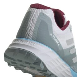 ADIDAS PERFORMANCE Adidas Trail-Laufschuhe Terrex Two Flow (leicht, Atmungsaktiv) Grau Damen -LaufPro Verkäufe adidas H03389 Terrex Flow Schuh208 1200x1200 1