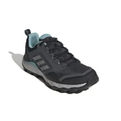 ADIDAS PERFORMANCE Adidas Trail-Laufschuhe Terrex Tracerocker 2.0 Schwarz/grau Damen
