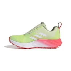 ADIDAS PERFORMANCE Adidas Trail-Laufschuhe Terrex Two (BOA-Schnürsystem, Atmungsaktiv, Bequem) Limegrün Damen -LaufPro Verkäufe adidas H05868 Terrex Two BOA Schuh206 1200x1200 1