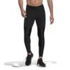 ADIDAS PERFORMANCE Adidas Laufhose Adizero Tight (enganliegend, Schlüsseltasche, Reflektierend) 2022 Lang Schwarz Herren -LaufPro Verkäufe adidas H58583 Tight Adizero201 1200x1200 1