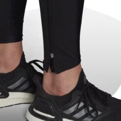 ADIDAS PERFORMANCE Adidas Laufhose Adizero Tight (enganliegend, Schlüsseltasche, Reflektierend) 2022 Lang Schwarz Herren -LaufPro Verkäufe adidas H58583 Tight Adizero202 1200x1200 1