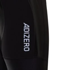 ADIDAS PERFORMANCE Adidas Laufhose Adizero Tight (enganliegend, Schlüsseltasche, Reflektierend) 2022 Lang Schwarz Herren -LaufPro Verkäufe adidas H58583 Tight Adizero203 1200x1200 1
