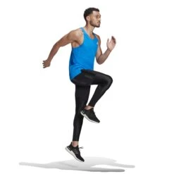 ADIDAS PERFORMANCE Adidas Laufhose Adizero Tight (enganliegend, Schlüsseltasche, Reflektierend) 2022 Lang Schwarz Herren -LaufPro Verkäufe adidas H58583 Tight Adizero204 1200x1200 1