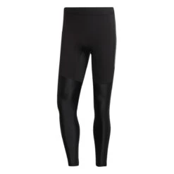 ADIDAS PERFORMANCE Adidas Laufhose Adizero Tight (enganliegend, Schlüsseltasche, Reflektierend) 2022 Lang Schwarz Herren -LaufPro Verkäufe adidas H58583 Tight Adizero205 1200x1200 1