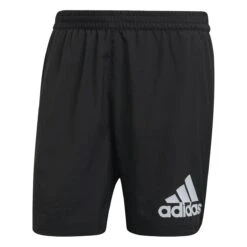 ADIDAS PERFORMANCE Adidas Laufhose Short Run It Short (feuchtigkeitsabsorbierend) 7in Kurz Schwarz Herren -LaufPro Verkäufe adidas H59883 Laufhose Short Run It202 1200x1200 1