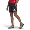 ADIDAS PERFORMANCE Adidas Laufhose Short Run It Short (feuchtigkeitsabsorbierend) 7in Kurz Schwarz Herren -LaufPro Verkäufe adidas H59883 Laufhose Short Run It203 1200x1200 1