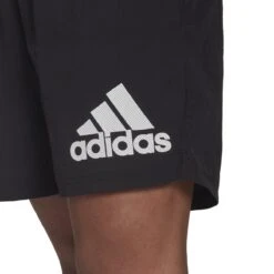 ADIDAS PERFORMANCE Adidas Laufhose Short Run It Short (feuchtigkeitsabsorbierend) 7in Kurz Schwarz Herren -LaufPro Verkäufe adidas H59883 Laufhose Short Run It206 1200x1200 1