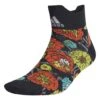 ADIDAS PERFORMANCE Adidas Laufsocke Ankle Running Flower Graphic Performance Schwarz/bunt - 1 Paar -LaufPro Verkäufe adidas HA0101 Laufsocke Flower 1050x1050 1