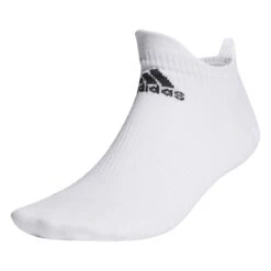 ADIDAS PERFORMANCE Adidas Laufsocke Sneaker Running Performance Low Cut Weiss - 1 Paar