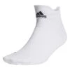 ADIDAS PERFORMANCE Adidas Laufsocke Ankle Running Performance Weiss - 1 Paar 1 ADIDAS PERFORMANCE Adidas Laufsocke Ankle Running Performance Weiss - 1 Paar -LaufPro Verkäufe adidas HA0104 Ankle Laufsocke202 1050x1050 1