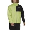 ADIDAS PERFORMANCE Adidas Regenjacke Terrex Multi Rain.Rdy 2-Layer (atmungsaktiv, Wasserdicht, 2,5-Lagen) Limegrün Herren -LaufPro Verkäufe adidas HA2304 MT RR Jacket204 1200x1200 1
