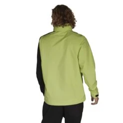 ADIDAS PERFORMANCE Adidas Regenjacke Terrex Multi Rain.Rdy 2-Layer (atmungsaktiv, Wasserdicht, 2,5-Lagen) Limegrün Herren -LaufPro Verkäufe adidas HA2304 MT RR Jacket205 1200x1200 1