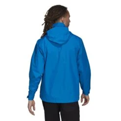 ADIDAS PERFORMANCE Adidas Regenjacke Terrex Multi Rain.Rdy 2-Layer (atmungsaktiv, Wasserdicht, 2,5-Lagen) Blau Herren -LaufPro Verkäufe adidas HA2305 Terrex Multi Regenjacke2012 1200x1200 1
